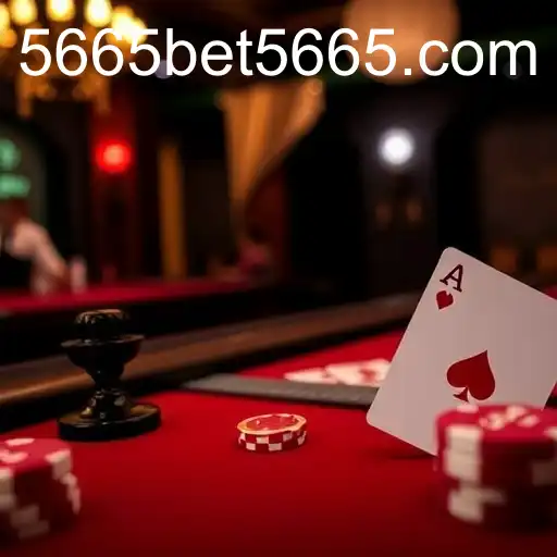 Exploring the Baccarat Game: Insights into Bet5665