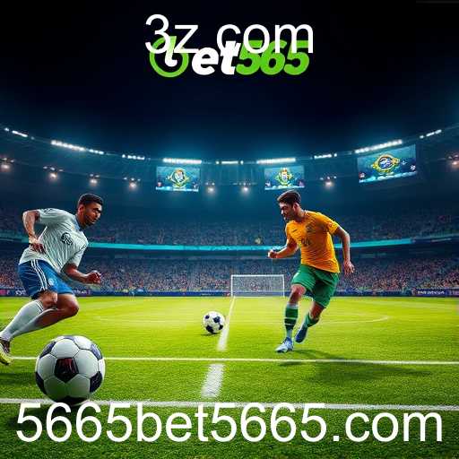 Cenários de Apostas Online e a Influência de bet5665