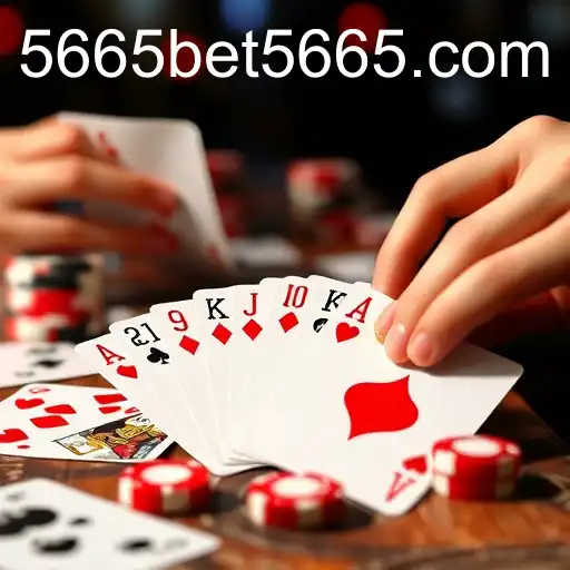 Exploring the World of Card Games