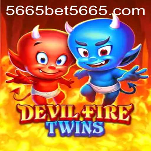Unveiling DevilFireTwins: A Thrilling Gaming Experience with Bet5665