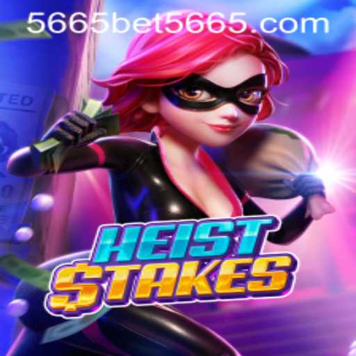 HeistStakes: The Ultimate Strategy Game for Master Thieves