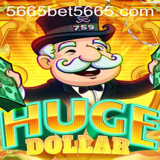 Discover the Exciting World of HugeDollar: An In-depth Exploration of the Game and Its Rules