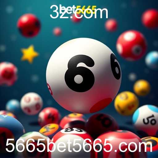 Explorando a Categoria 'Loteria' no Site bet5665