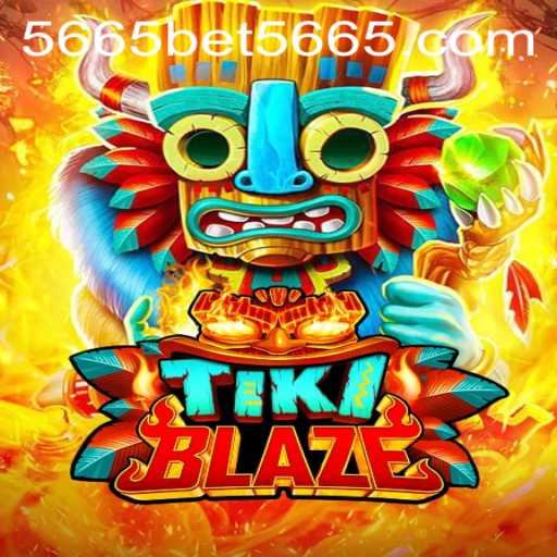 Exploring the Exciting World of TikiBlaze and Bet5665