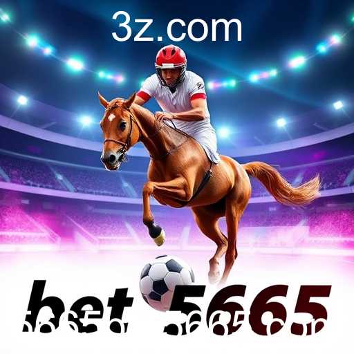 Descubra a Emoção dos Esportes Virtuais no Bet5665