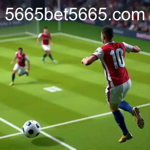 Exploring the World of Virtual Sports and the Role of bet5665